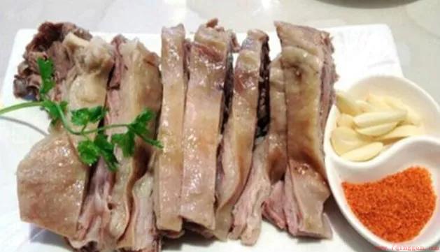 我国十大传统美食介绍