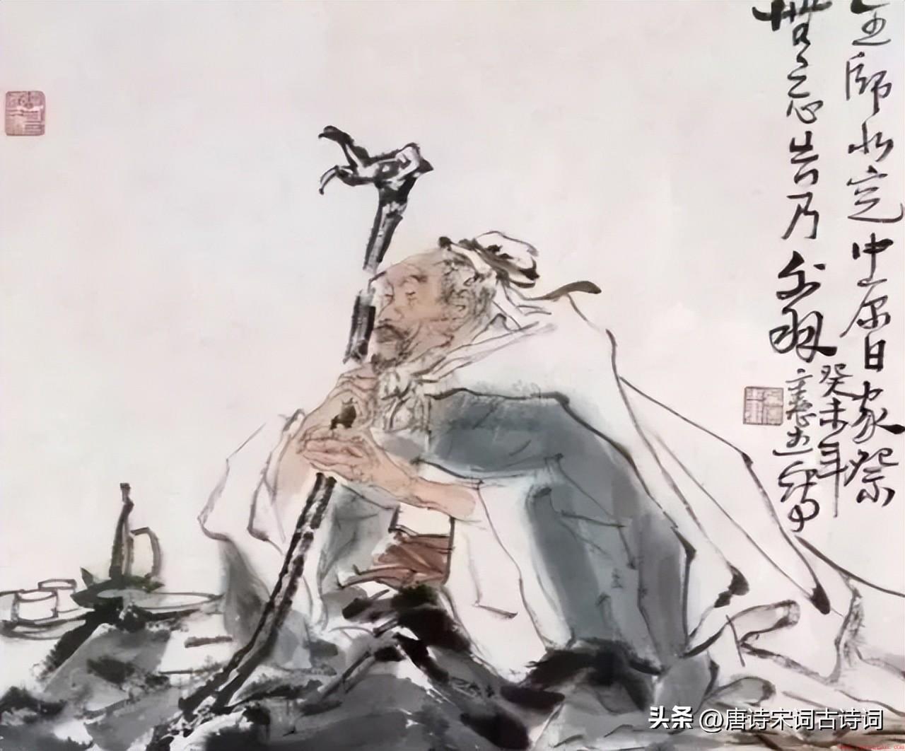 陆游的生平简介