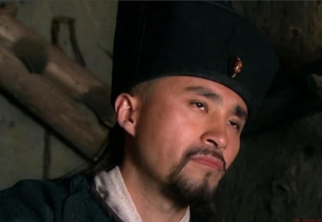 水浒传戴宗人物介绍