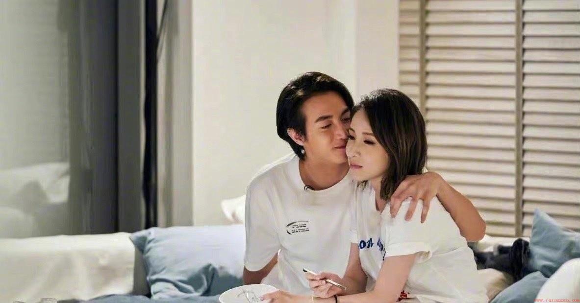 黄皓和萧亚轩分手了吗