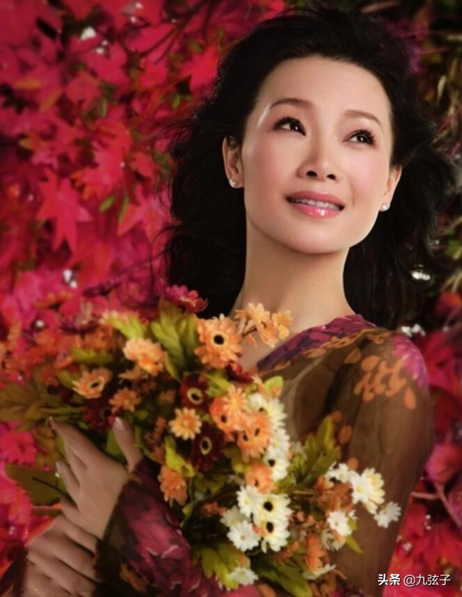 女歌唱家吕薇个人资料
