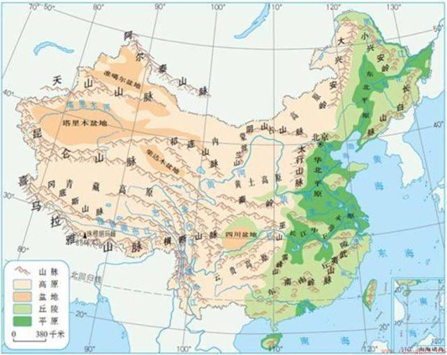我国东北地区包括哪几个省