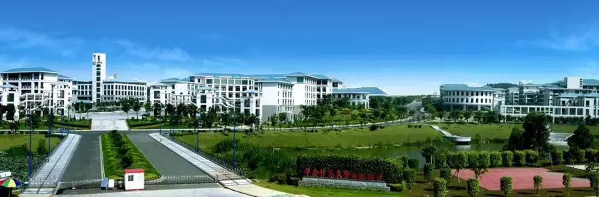 广东考研容易上岸的学校