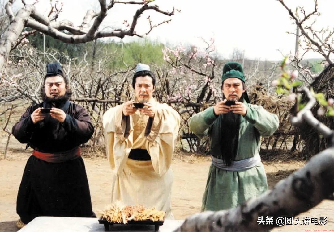 国产剧排名前十的电视剧