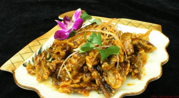 湖北荆州美食都有什么