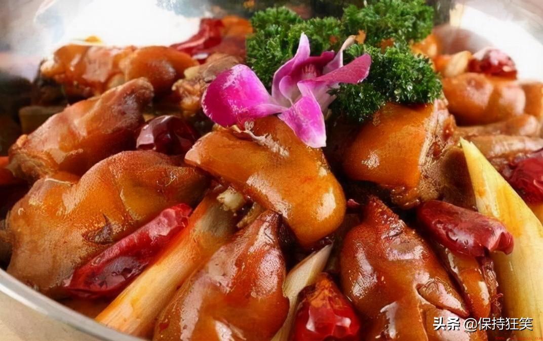 吉林最有名的十大特色美食小吃