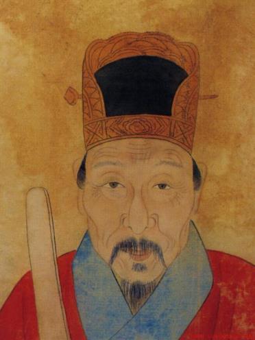大明朝一共多少年历史
