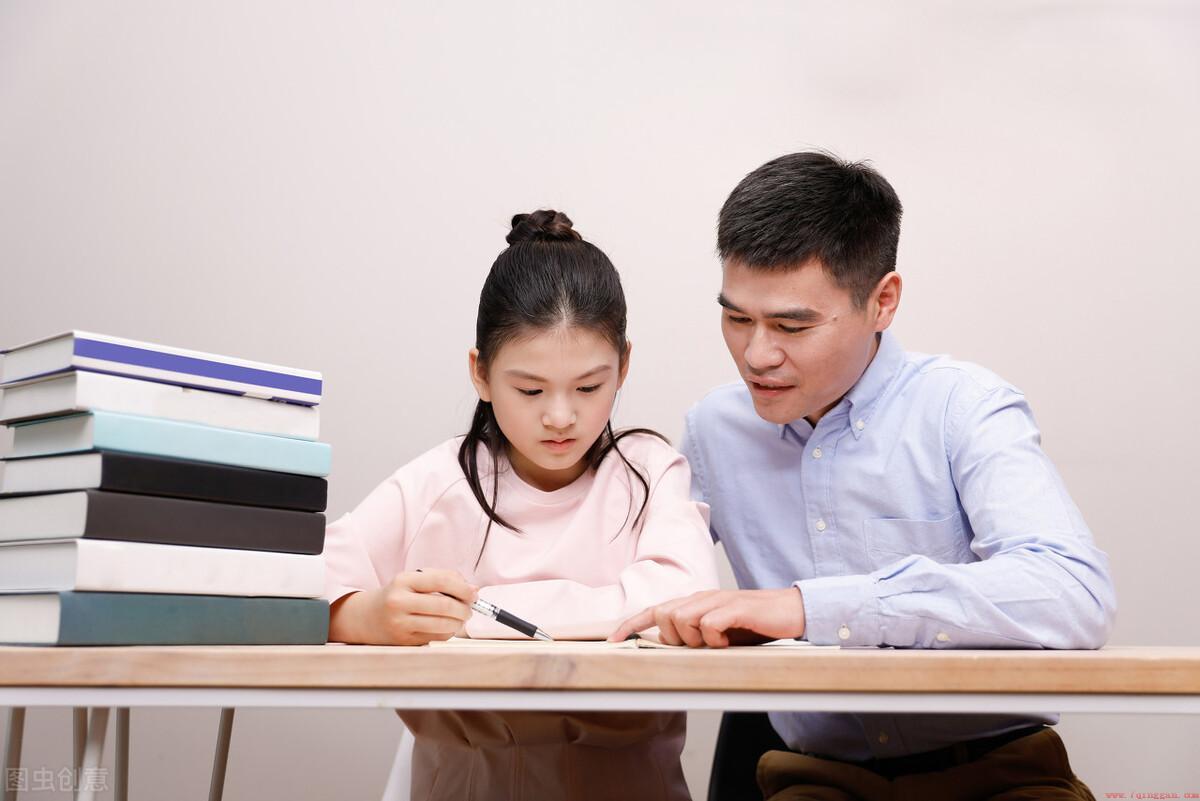 初一的孩子不主动学怎么办