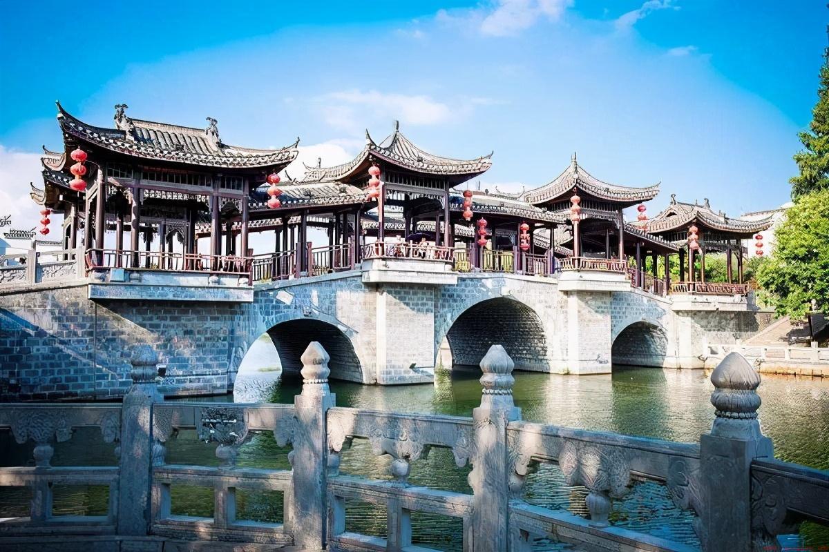 合肥附近有什么好玩的景区地方