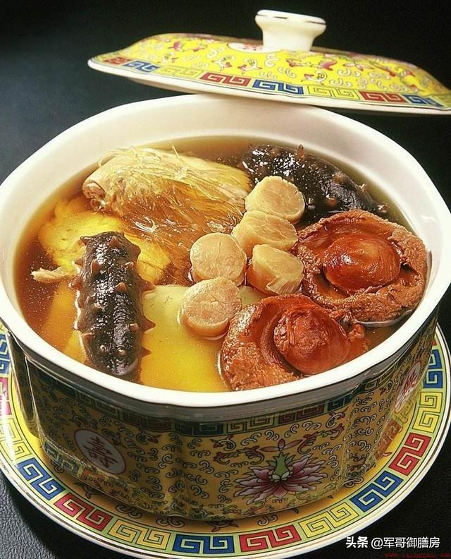 我国八大菜系分别是哪八种