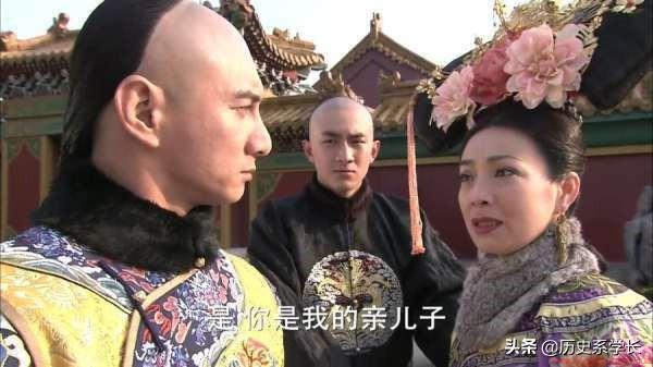 雍正生母为什么恨雍正