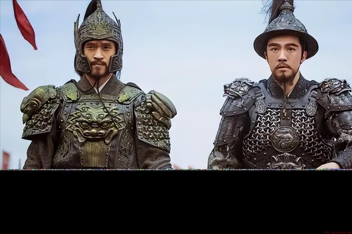 历史上朱高燧结局如何