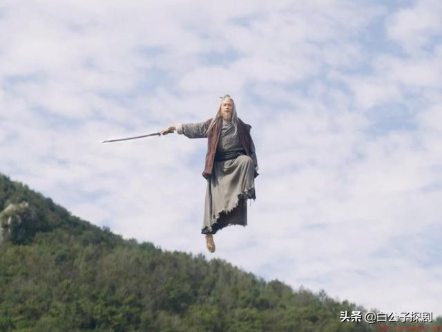 雪中悍刀行多少集