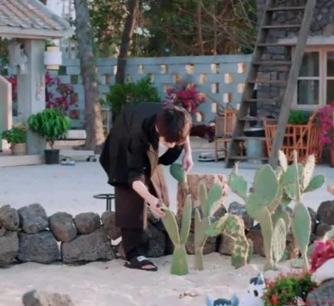 向往的生活第六季拍摄地点在哪里