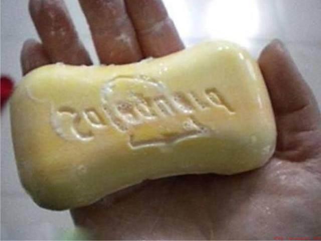 用洗面奶和香皂的优劣势分析
