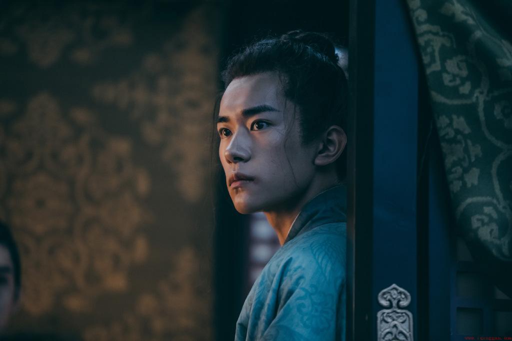 奇迹笨小孩原型是谁