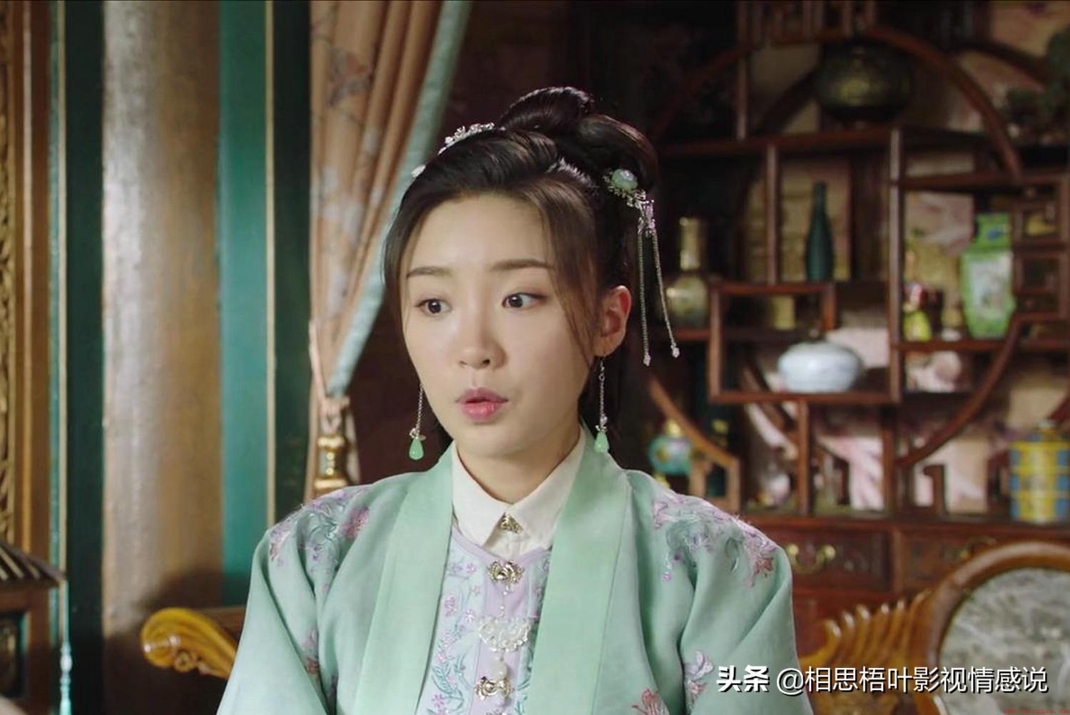 徐时锦沈昱最后结局如何