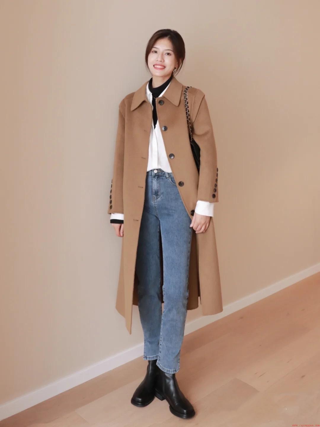 黑鞋子搭配什么颜色的衣服