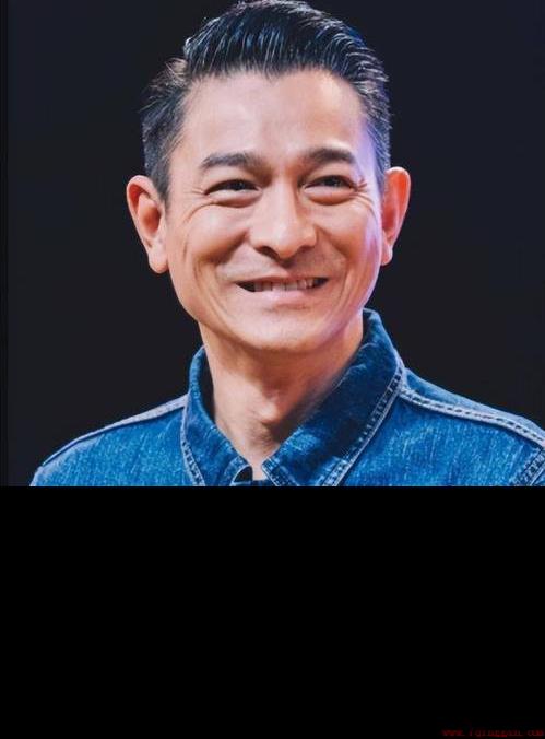 刘德华多大了