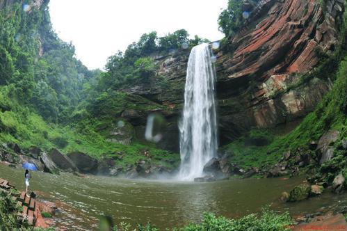 江津最值得去的旅游景点