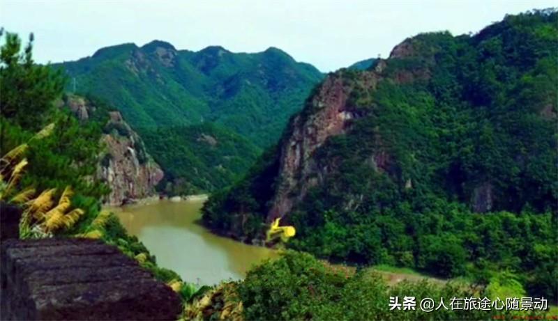 去浙江武义旅游不容错过的十大景区