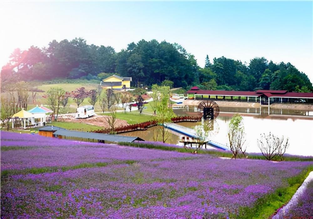 重庆綦江旅游必去的九大景区