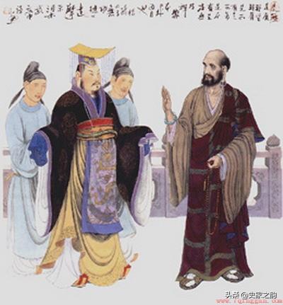 陶弘景个人简介及资料作品