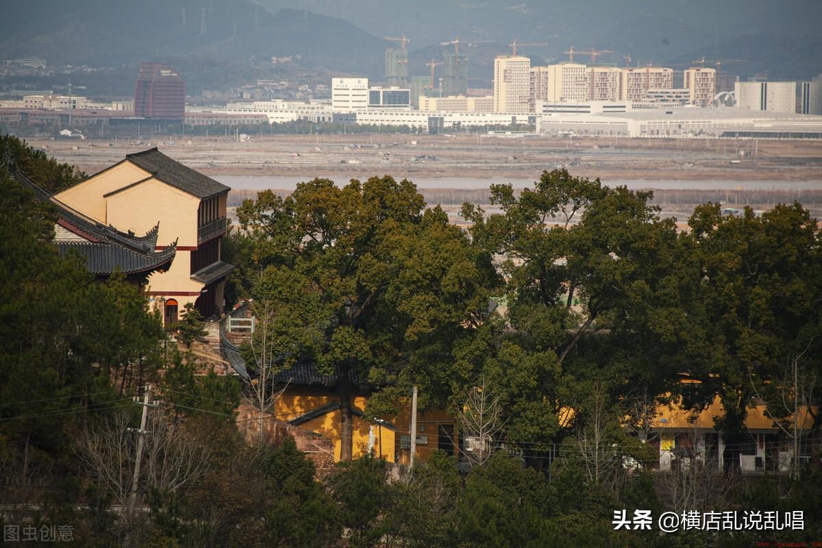 浙江宁波宁海楼市出现了危机