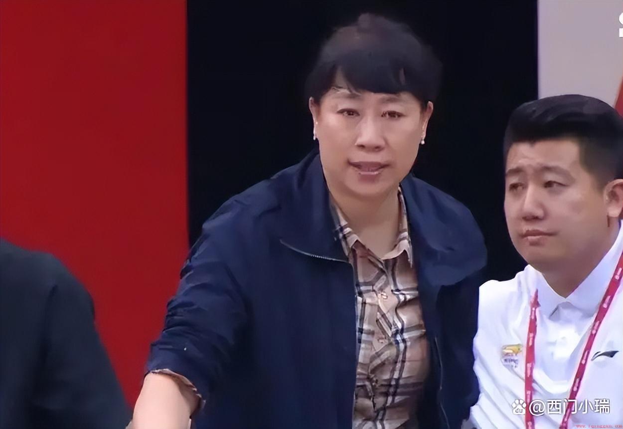 张镇麟妈是谁