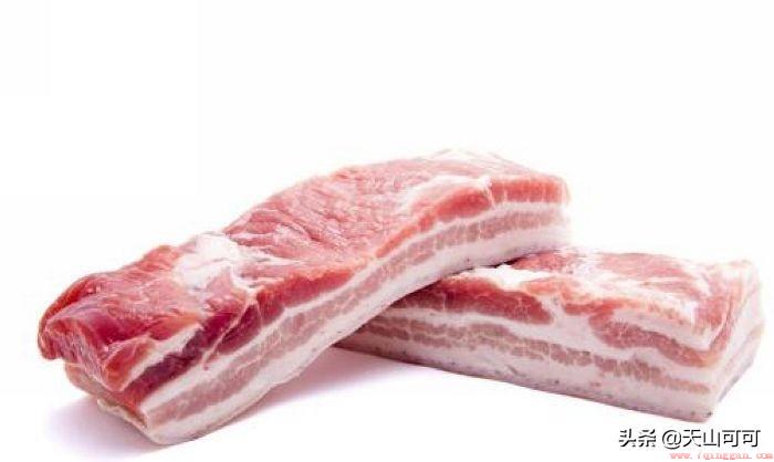 为什么包饺子做馅要用猪前腿肉