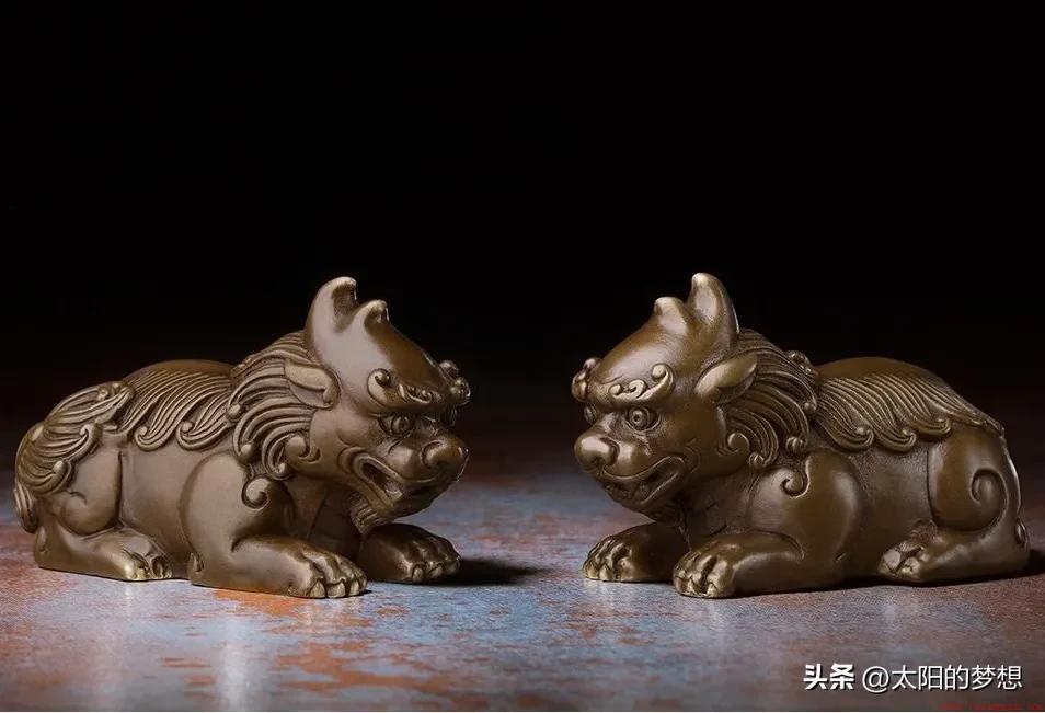 龙生九子貔貅排第几