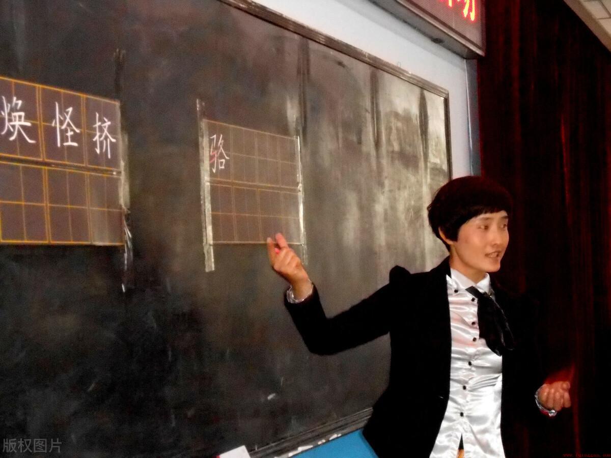 艺考书法专业毕业后找方向