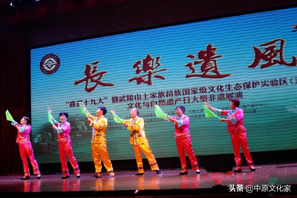 非物质文化遗产传承的意义和价值