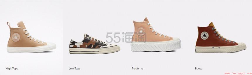 年轻人喜爱的全球几大潮牌盘点介绍