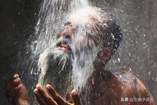 男人身上有一股怪味特别难闻