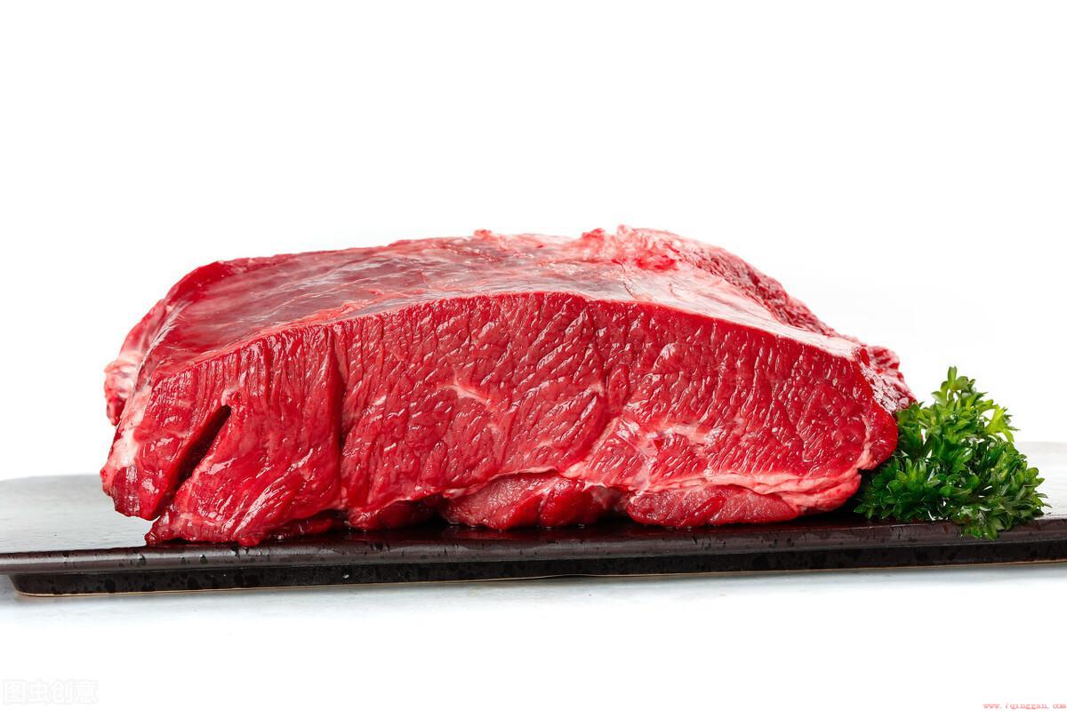 酱牛肉用前腱子还是后腱子肉