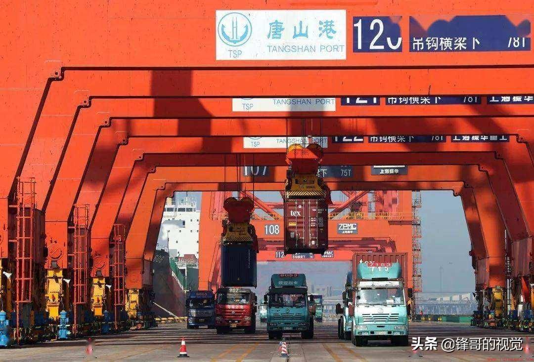 河北省唐山市是一座怎样的城市