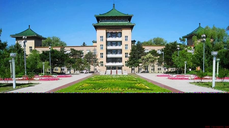 吉林农业大学是几本