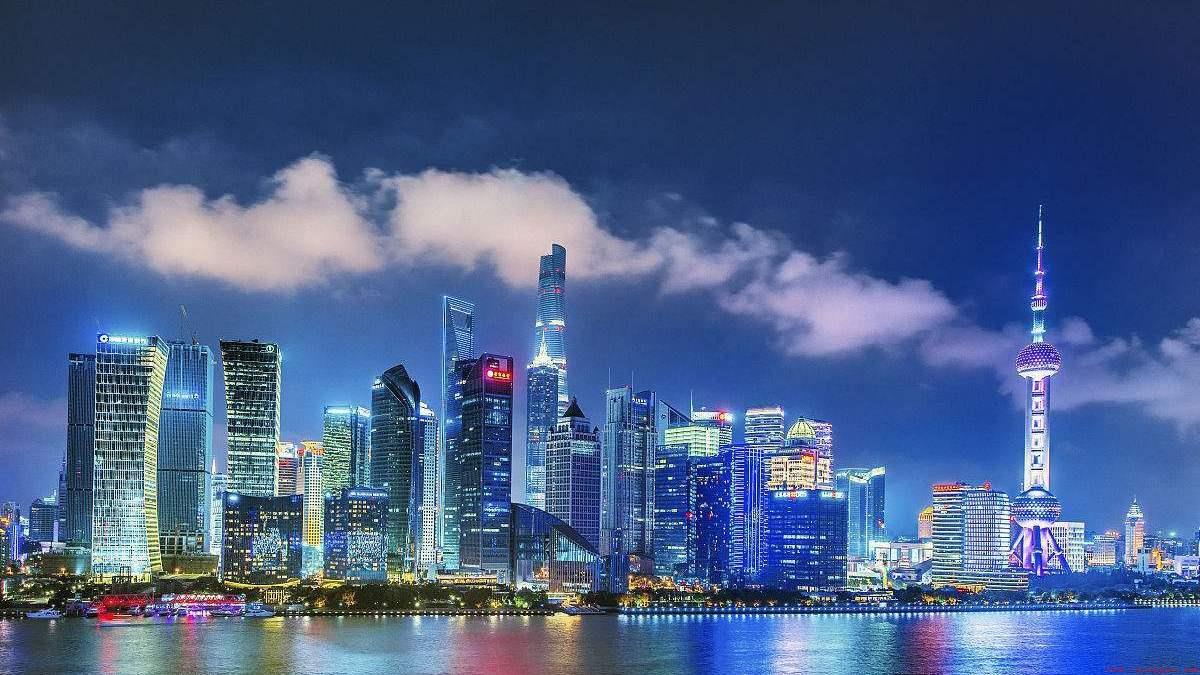 中国686座城市是如何划分级别的