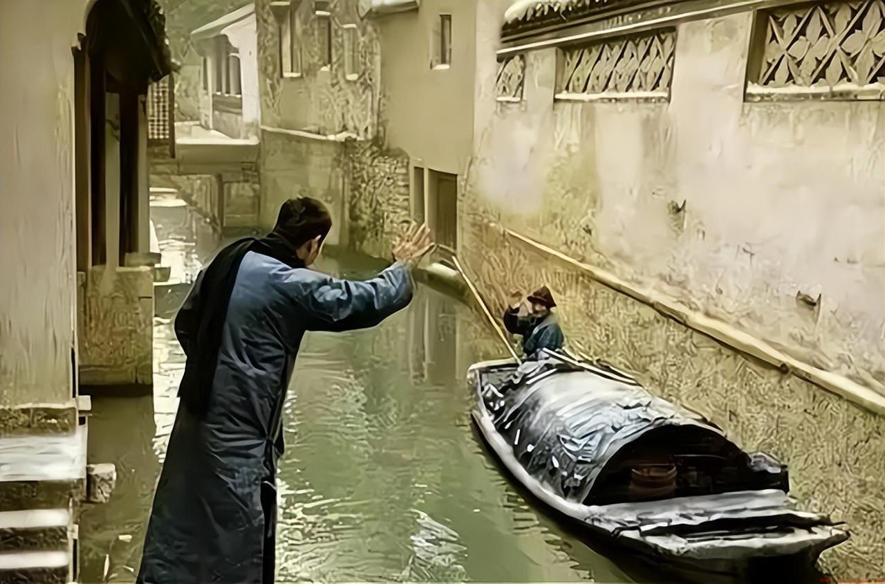少年闰土的作者