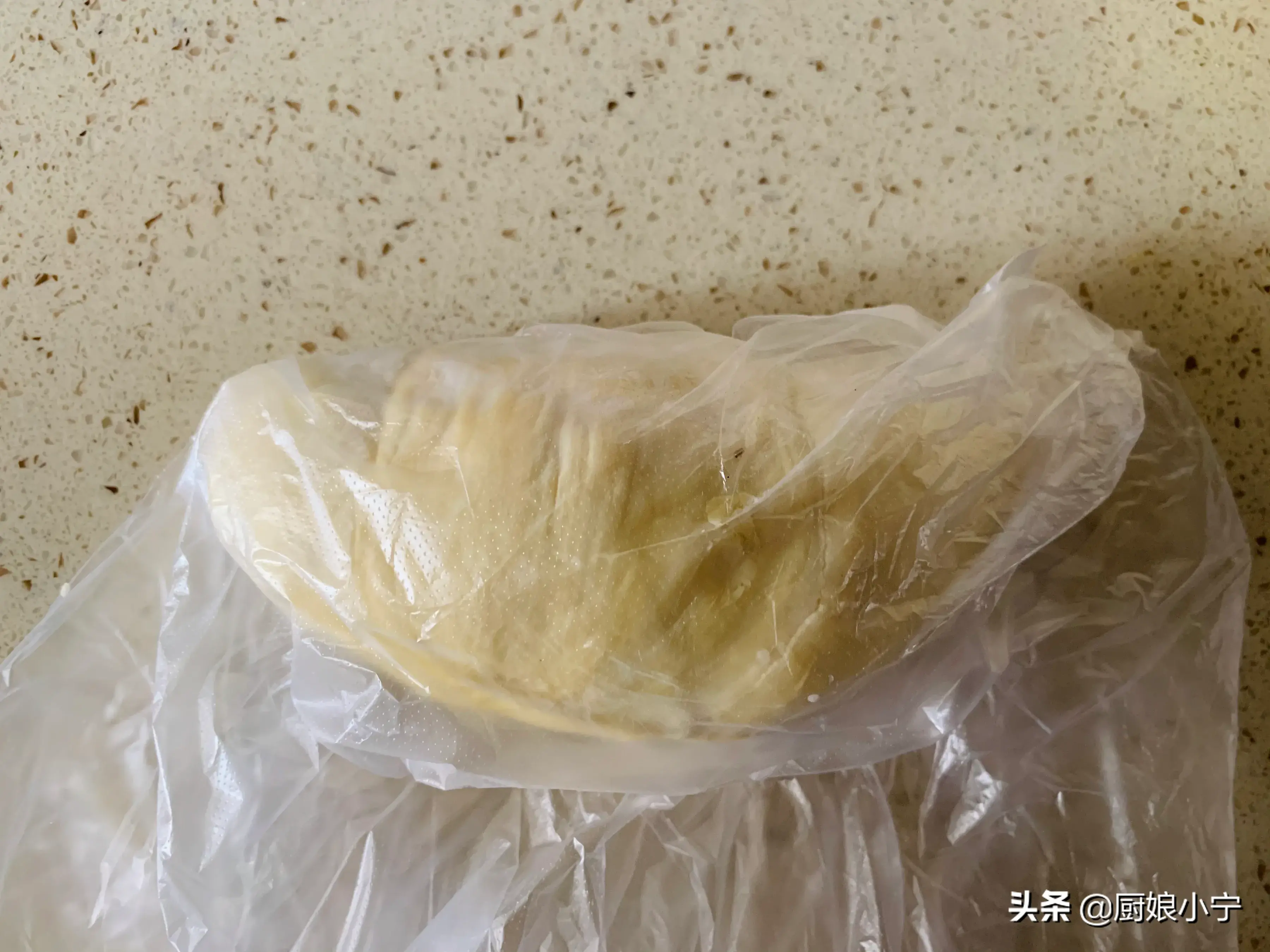 已经取出的榴莲有点生怎么办