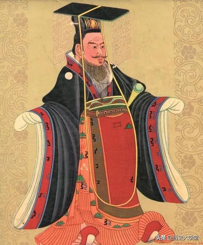 陕西汉中为何与四川有许多相似之处