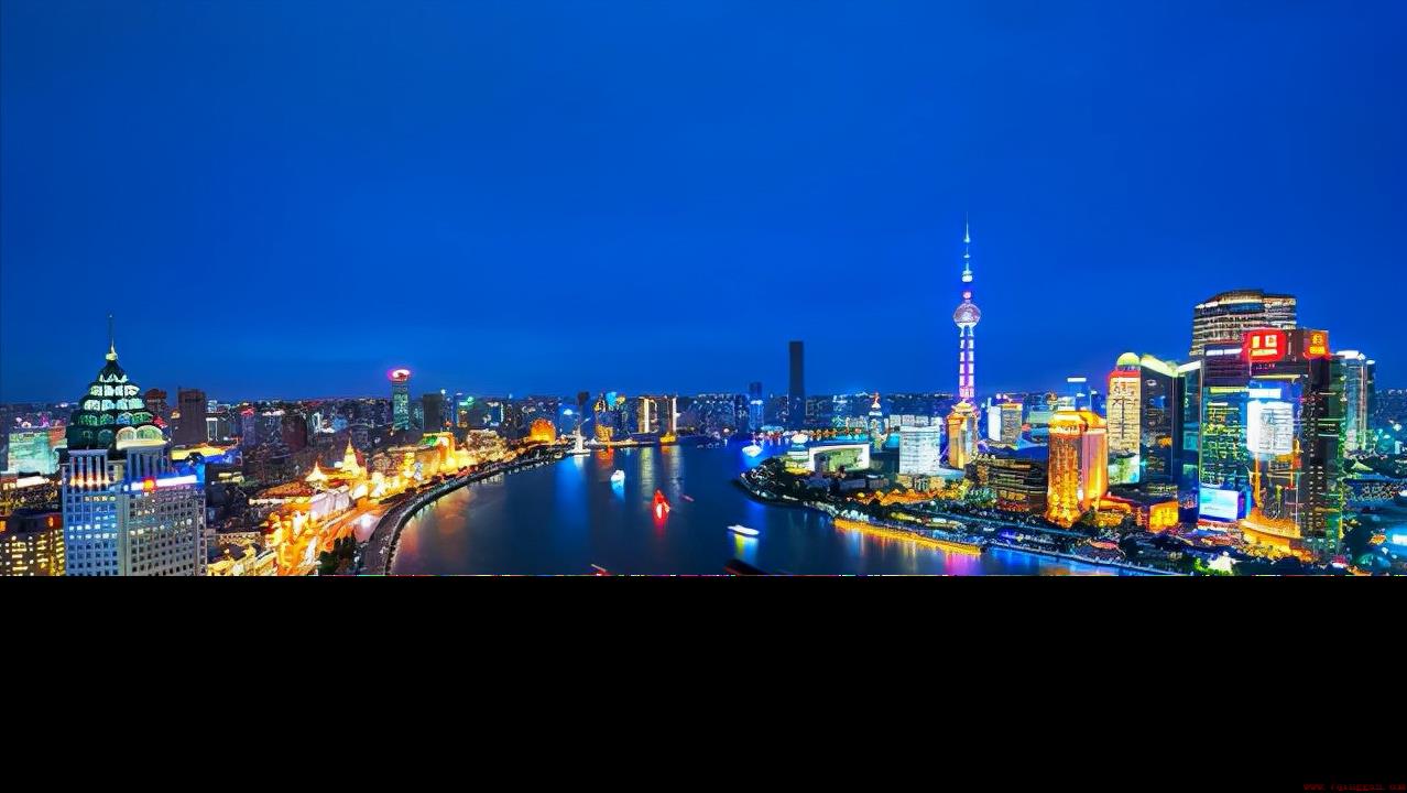 浦东5A级景区东方明珠简介