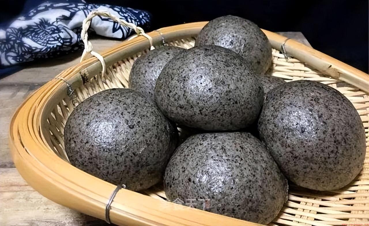 陕北人最常吃的八种地道农家菜