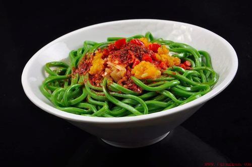 陕西十大面食大盘点