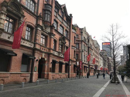 上海为什么能取得辉煌的成就