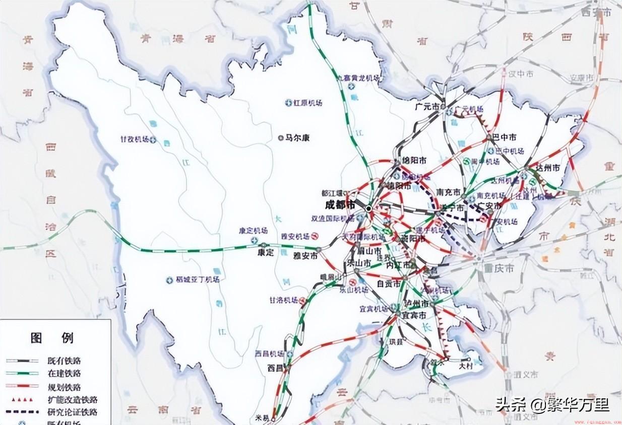 宜宾市的区划格局形成的历史简介