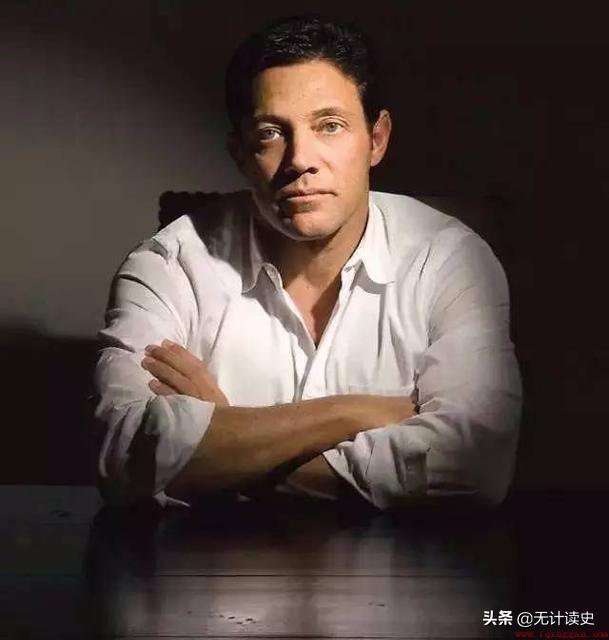 华尔街之狼原型人物是谁