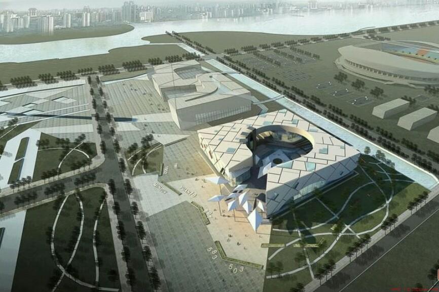 仙桃市知名旅游景点盘点