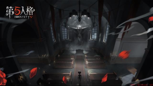第五人格详细的排位等级
